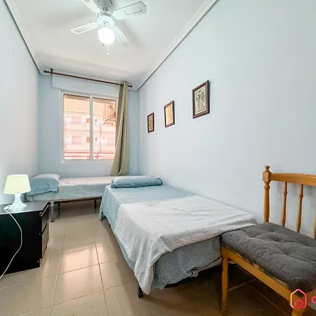 Appartement Refugio Costero *