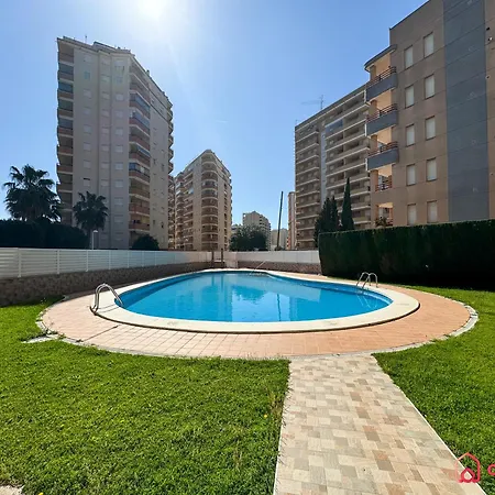 Appartement Refugio Costero
