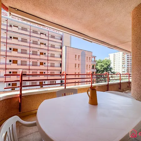 Refugio Costero Appartement Oropesa del Mar
