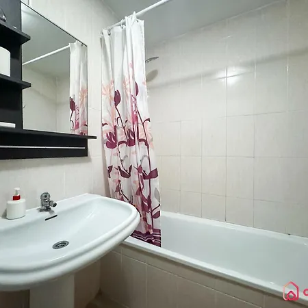 Refugio Costero Appartement