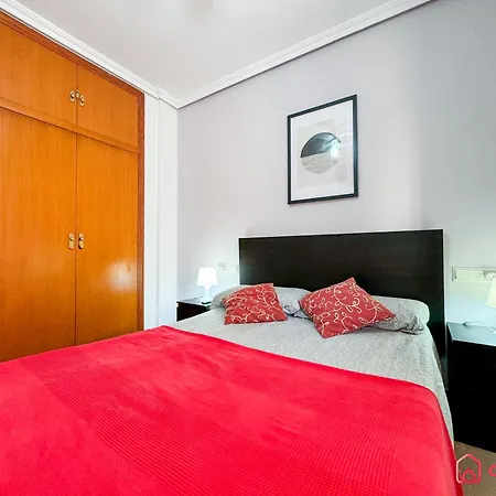 Appartement Refugio Costero