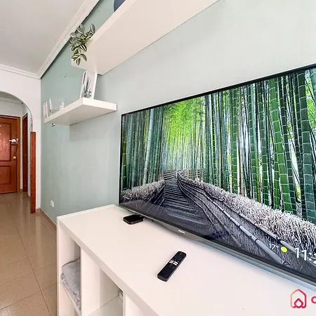 Apartment Refugio Costero