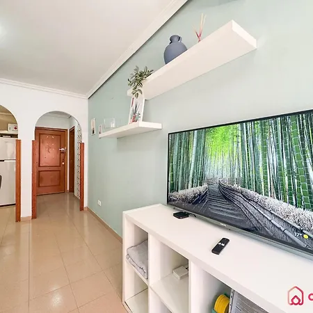 Apartment Refugio Costero