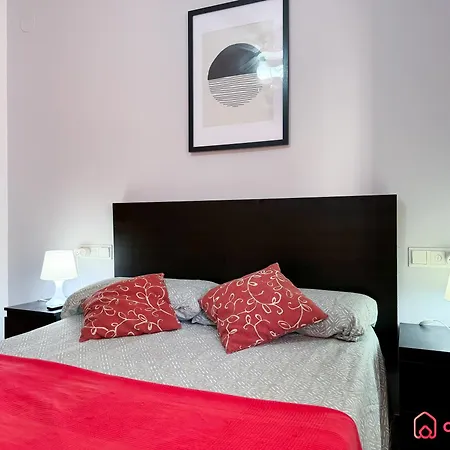 Refugio Costero Apartment Oropesa del Mar