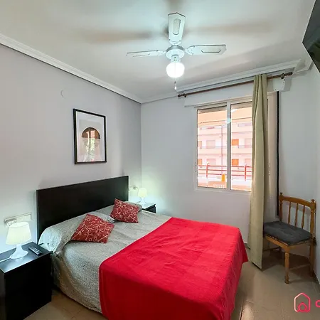 Apartment Refugio Costero Oropesa del Mar