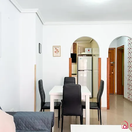 Refugio Costero Apartment Oropesa del Mar