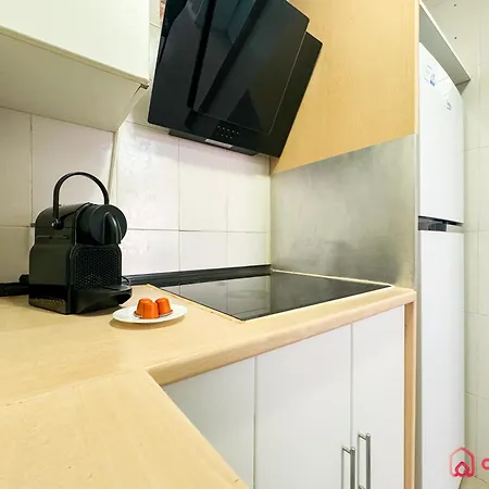 Apartment Refugio Costero Oropesa del Mar