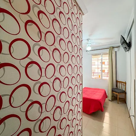 Apartment Refugio Costero