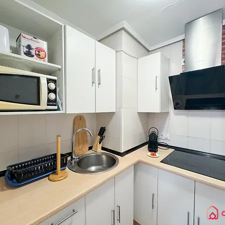 Apartment Refugio Costero *