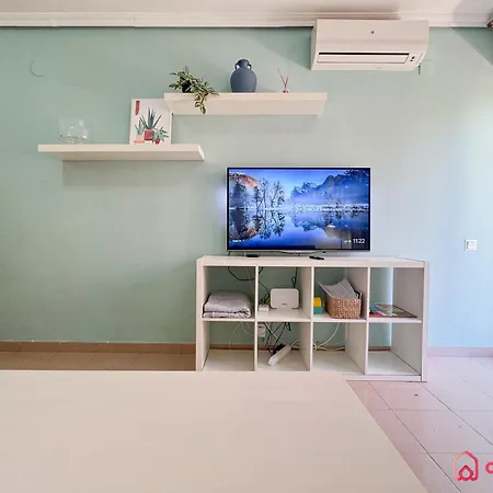 Refugio Costero Apartment Oropesa del Mar