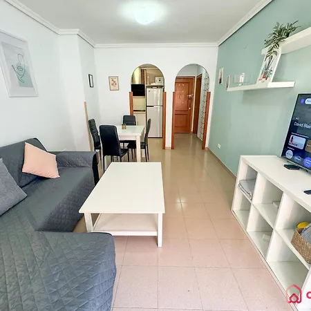 Refugio Costero * Oropesa del Mar