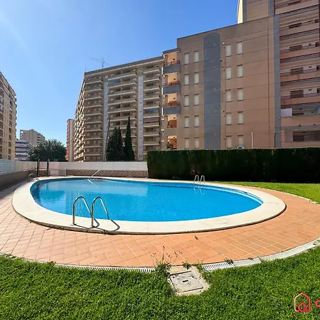 Apartment Refugio Costero Oropesa del Mar