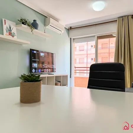 Refugio Costero * Oropesa del Mar