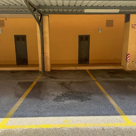 Apartment Refugio Costero