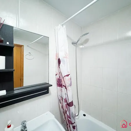 Refugio Costero Apartment Oropesa del Mar