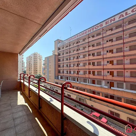 Refugio Costero * Oropesa del Mar