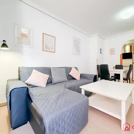 Refugio Costero Oropesa del Mar