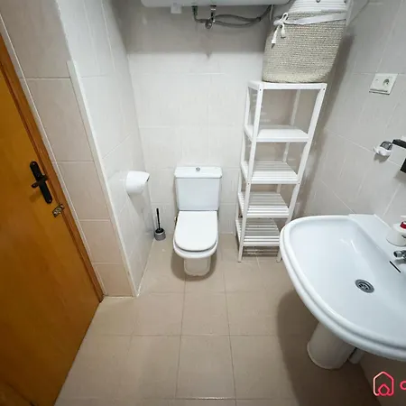 Refugio Costero Apartment *
