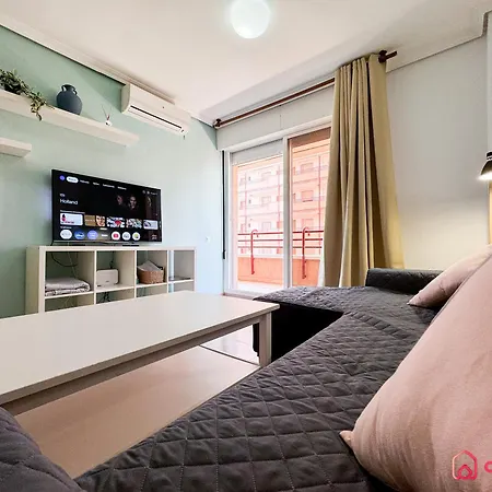 Apartment Refugio Costero *