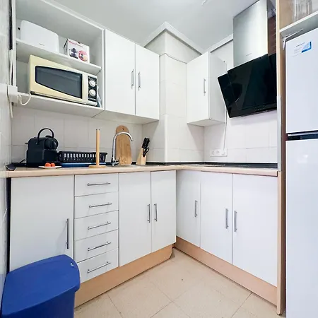 Refugio Costero Apartment Oropesa del Mar