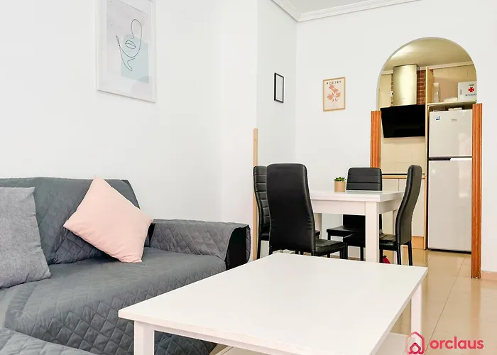 Refugio Costero Apartmán