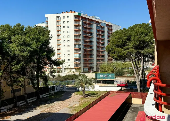 Refugio Costero Apartmán *