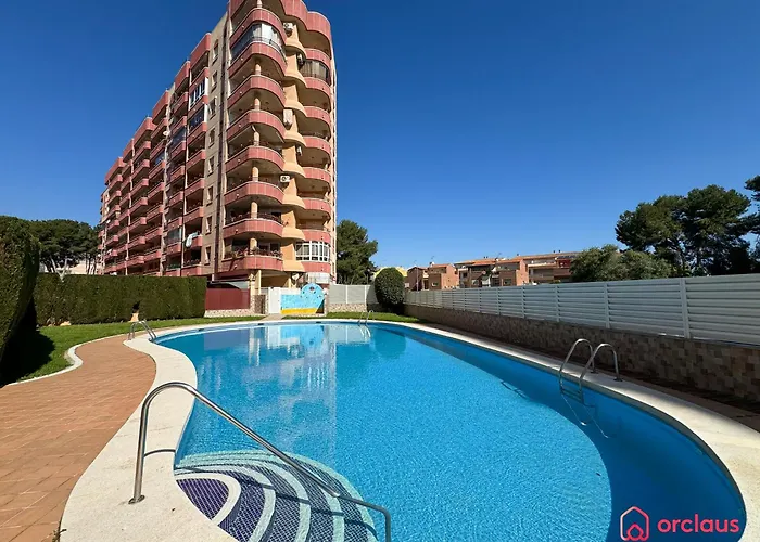 Refugio Costero Apartmán