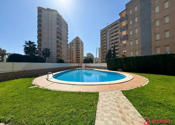 Apartmán Refugio Costero