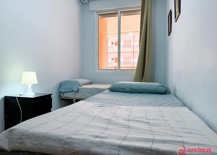 Refugio Costero Apartmán *