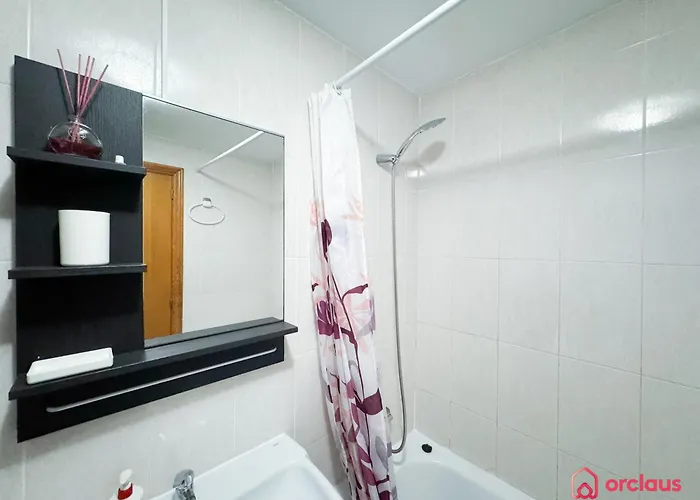 Refugio Costero Apartmán Oropesa del Mar
