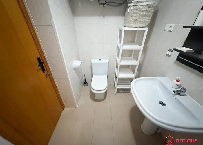 Refugio Costero Apartmán *