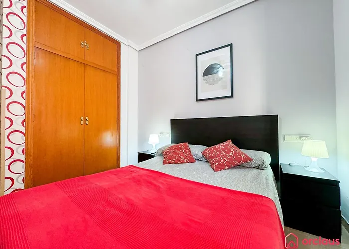 Apartmán Refugio Costero