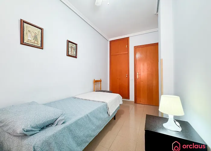 Refugio Costero Apartmán *