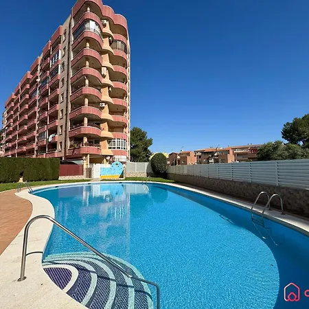 Refugio Costero Apartment
